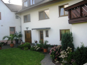 Ferienweingut Michael Jakobs Schleich